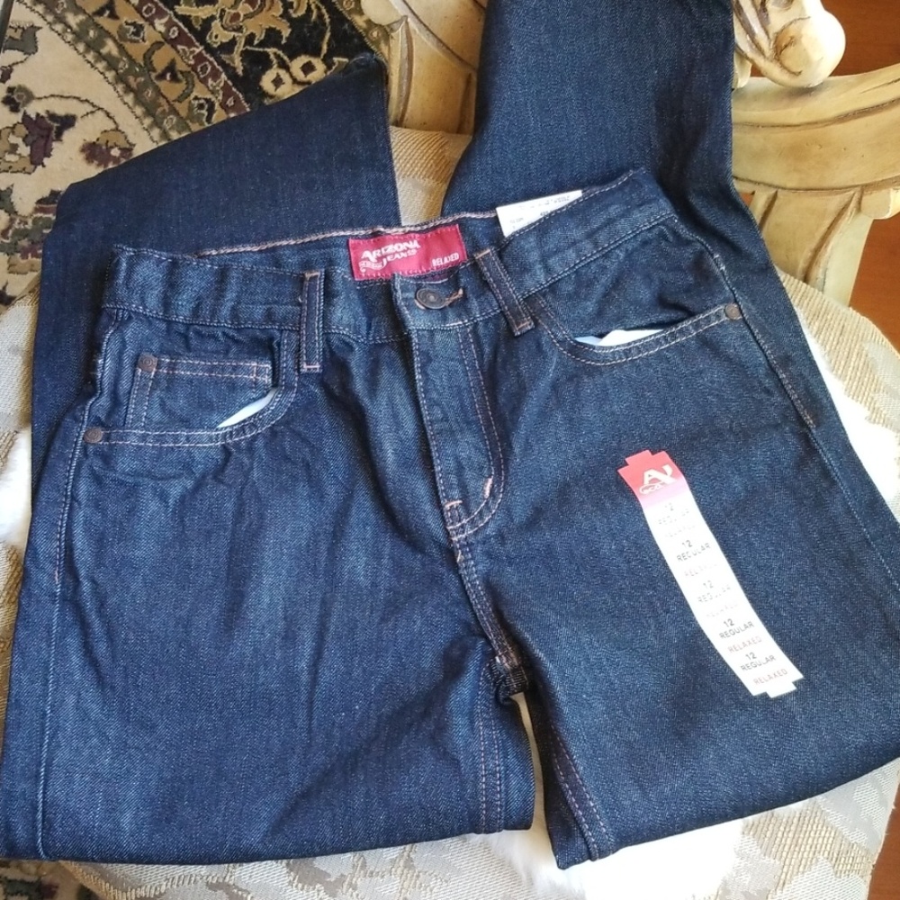Arizona jeans